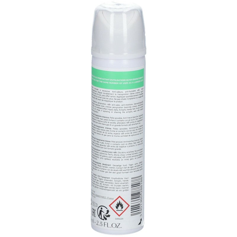 SVR SPIRIAL SPRAY