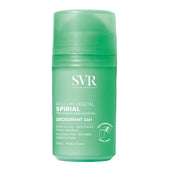 SVR SPIRIAL VEGETAL
