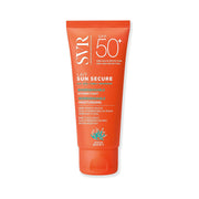 SVR SUN SECURE MILK SPF50+