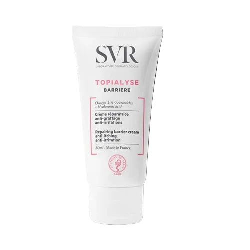 SVR TOPIALYSE BARRIERE