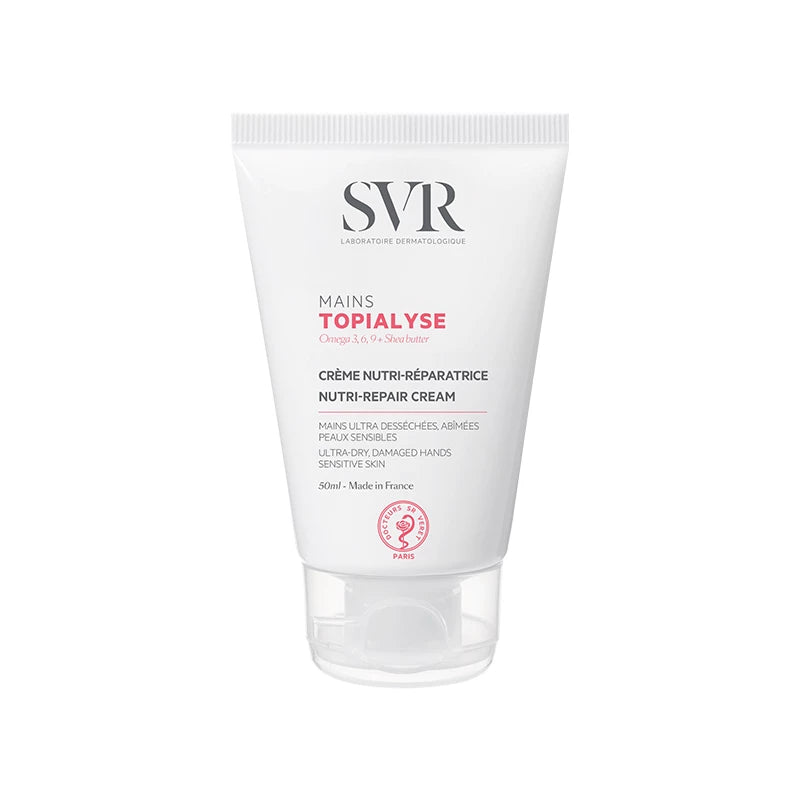 SVR TOPIALYSE HAND CREAM