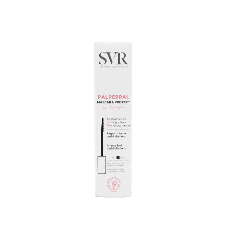 SVR TOPIALYSE PALPEBRAL MASCARA