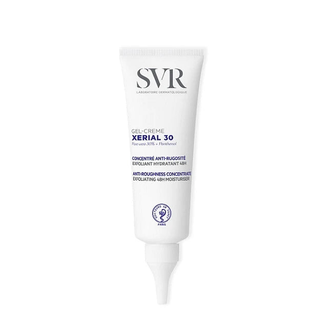 SVR XERIAL 30 GEL-CREAM