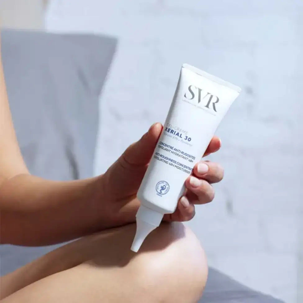 SVR XERIAL 30 GEL-CREAM