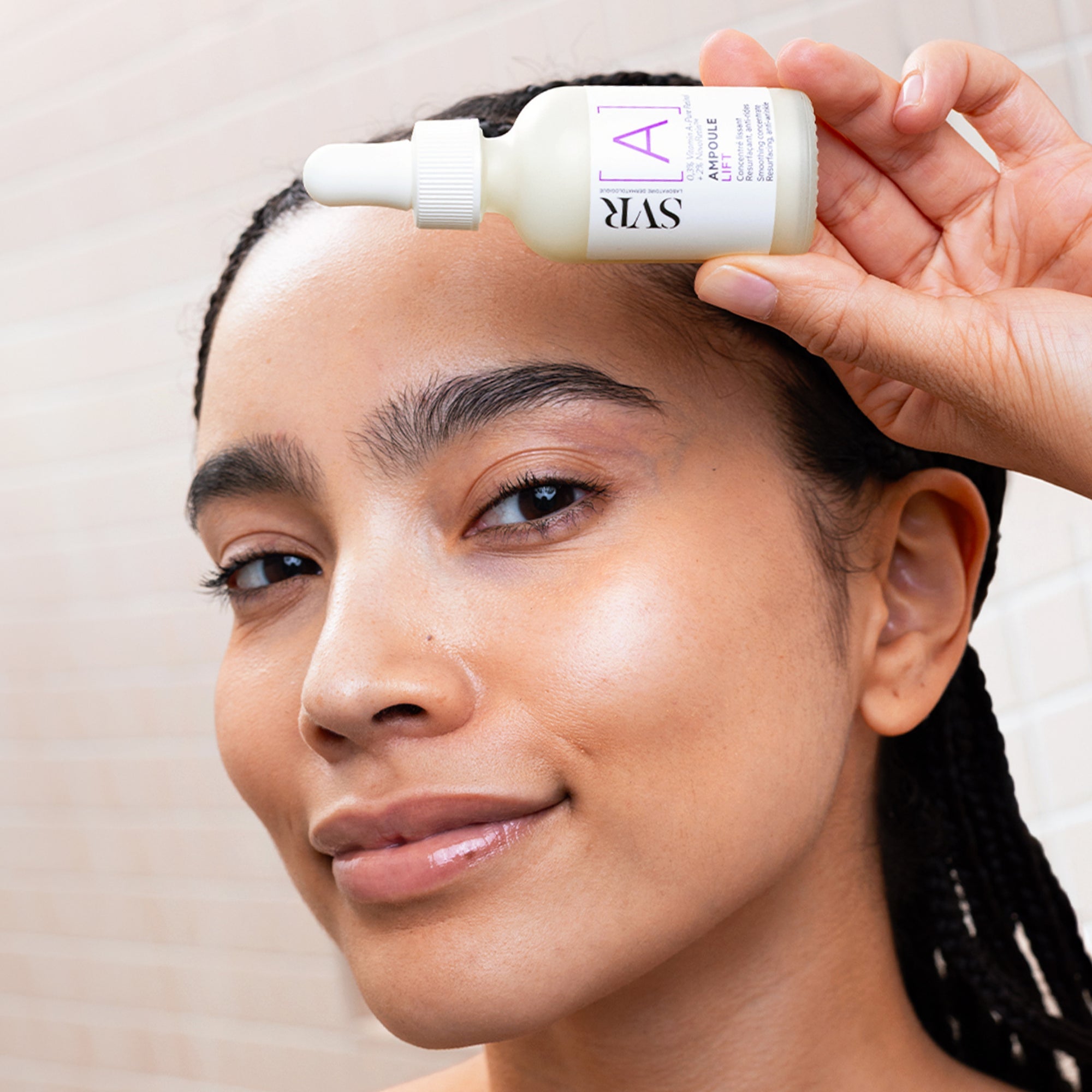 SVR [A] AMPOULE LIFT