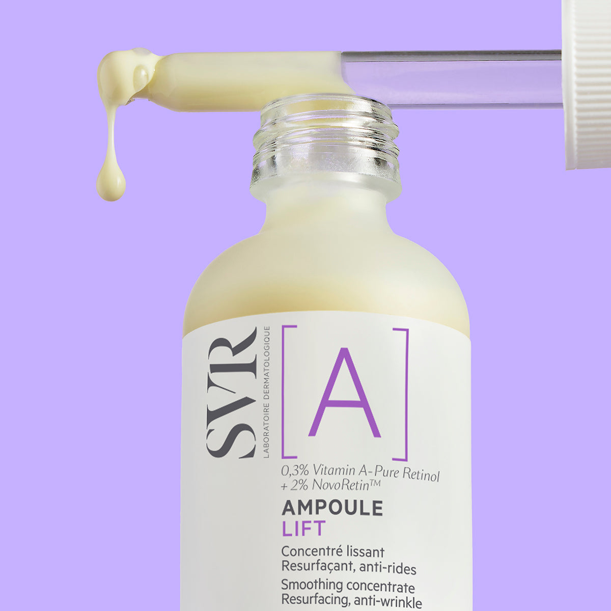 SVR [A] AMPOULE LIFT