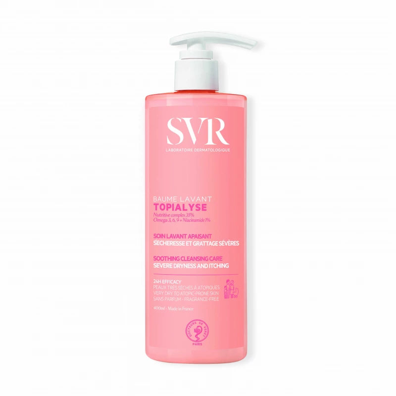 SVR TOPIALYSE BAUME LAVANT