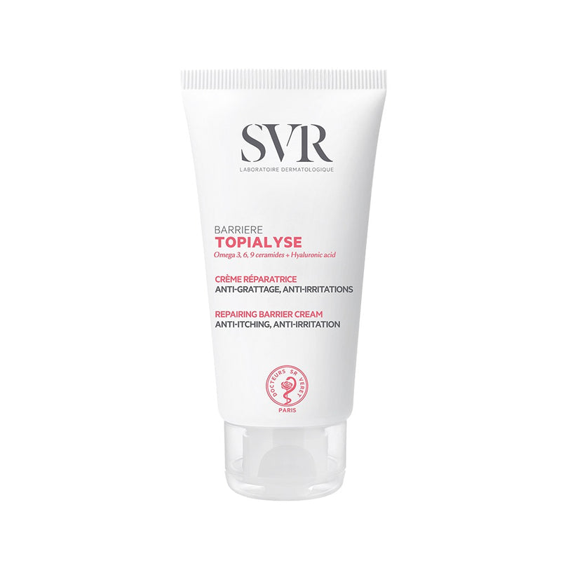 SVR TOPIALYSE CREAM
