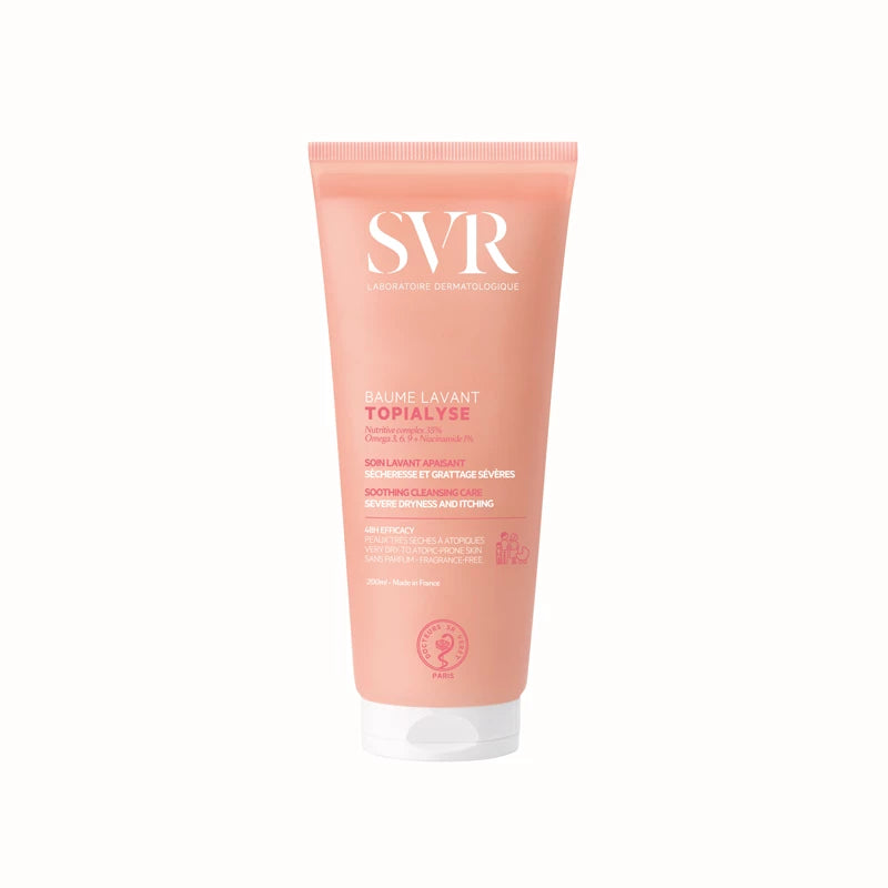 SVR TOPIALYSE GEL LAVANT