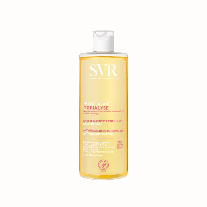 SVR TOPIALYSE OIL LAVANTE