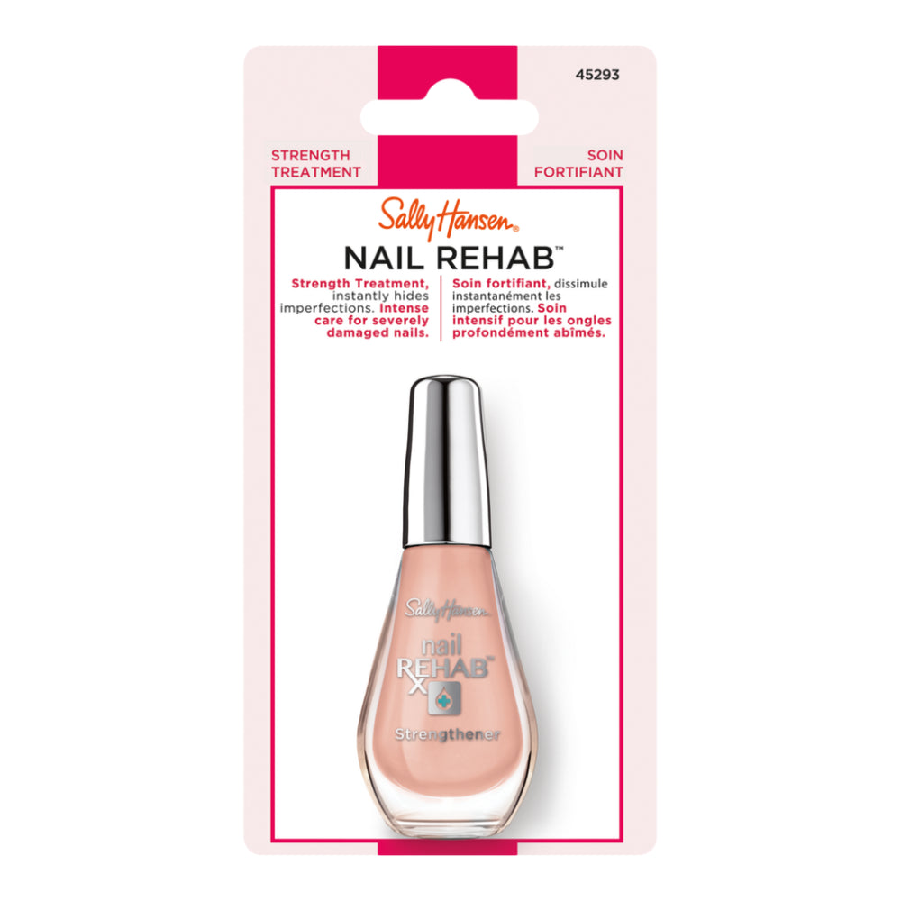 Sally Hansen Complete Nail Rehab 10ml