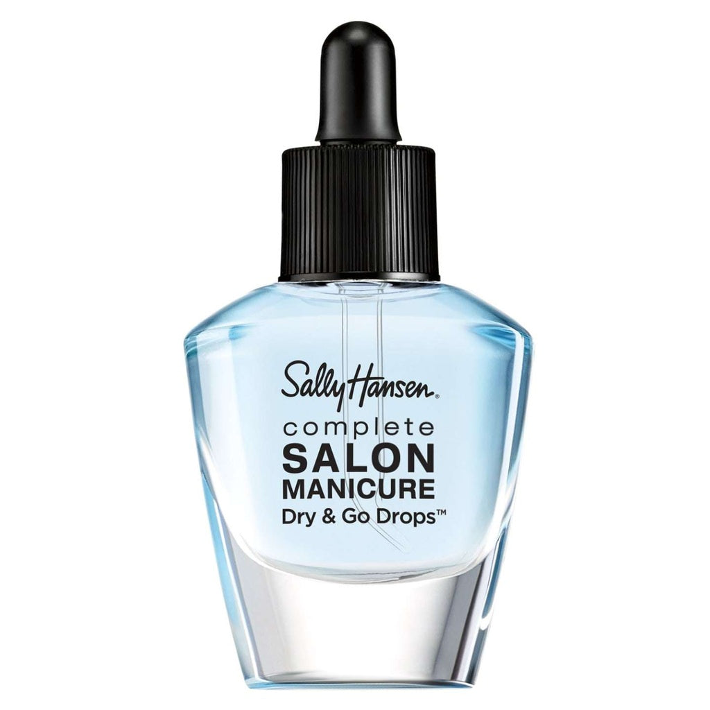 Sally Hansen Complete Salon Manicure Dry & Go Drops