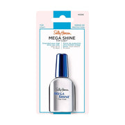 Sally Hansen Mega Shine Top Coat