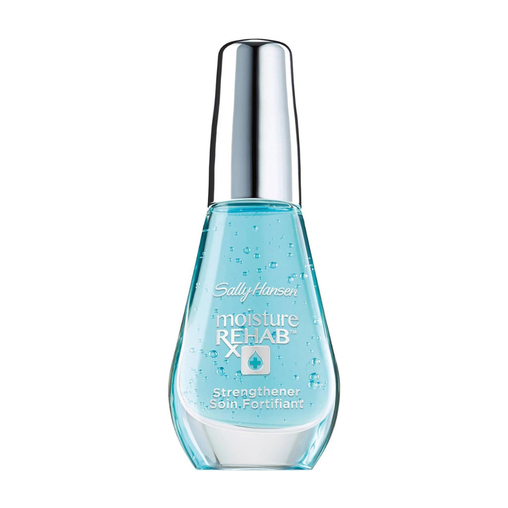 Sally Hansen Moisture and Nail Rehab