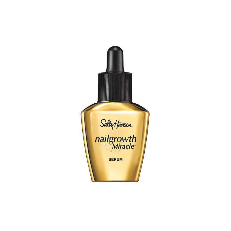 Sally Hansen Nails Growth Miracle Serum