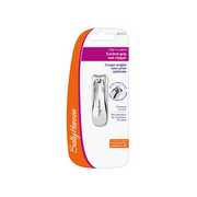 Sally Hansen Control Grip Nail Clipper with Catcher