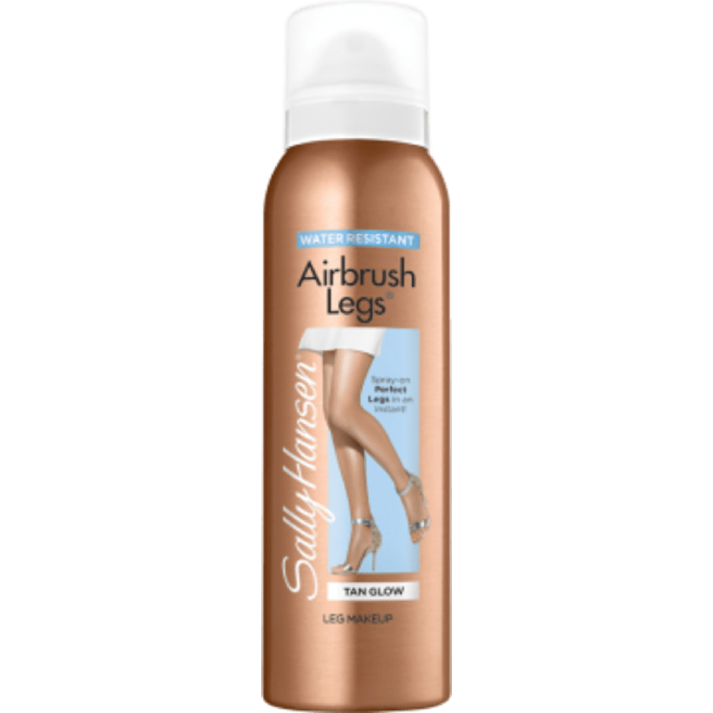 أرجل سالي هانسن الهوائية