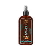 Sally's Choice Dark Tanning Oil 250ml
