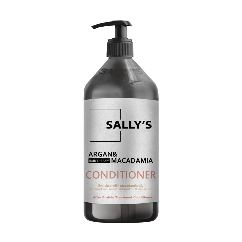 Sally's Hair Conditioner 700ml