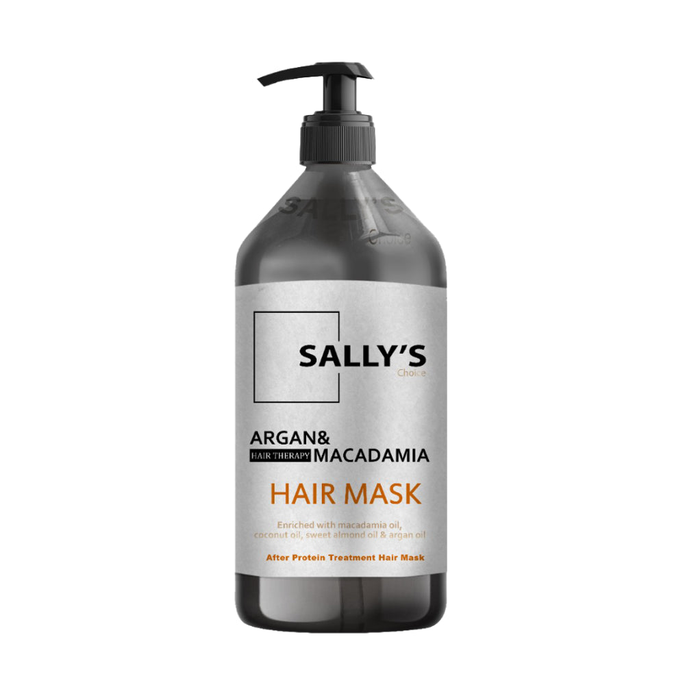 Sally's Hair Mask 700ml