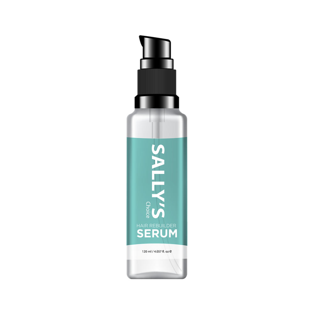 Sally's Hair Serum 120ml