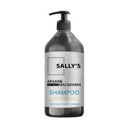 Sally's Hair Shampoo 700ml