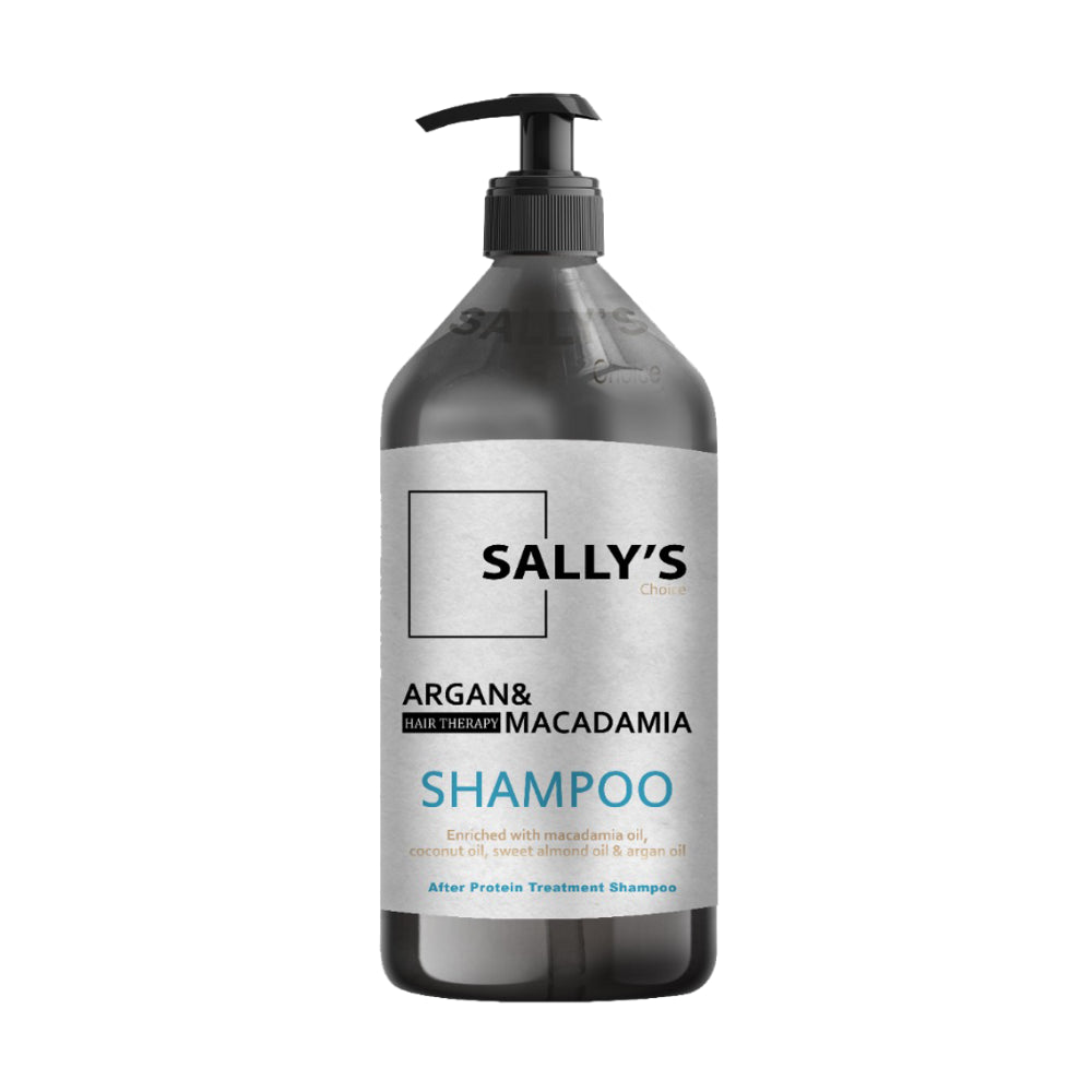 Sally's Hair Shampoo 700ml