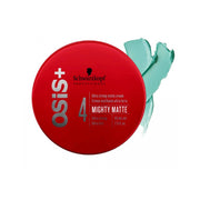 Schwarzkopf Osis Mighty Matte Ultra Strong Matte Cream 85ml