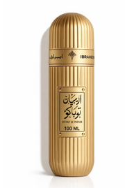 IBRAQ Arabian Tobacco EDP 100ml Unisex Perfume