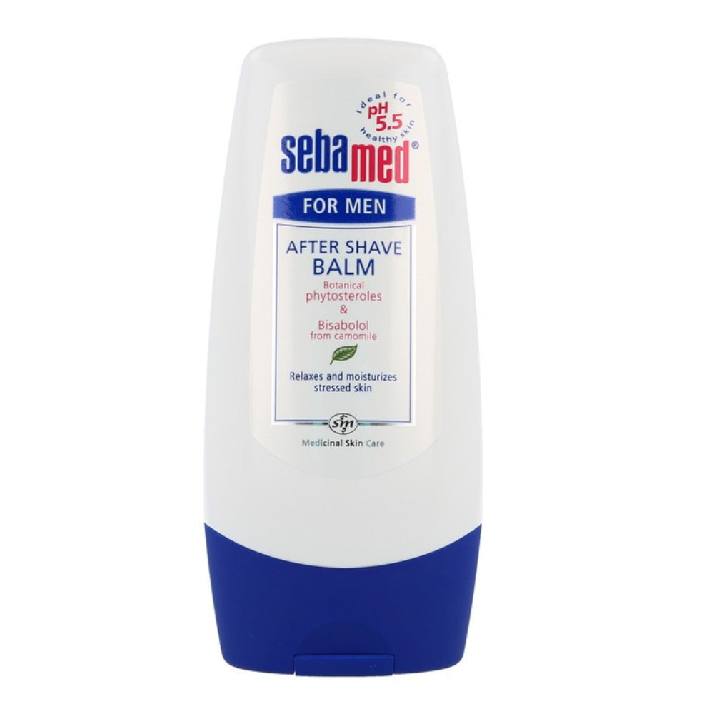 Sebamed After Shave Balm 200ml | Body Care / Bath & Shower / Shaving Sebamed After Shave Balm 200ml | Body Care / Bath & Shower / Shaving