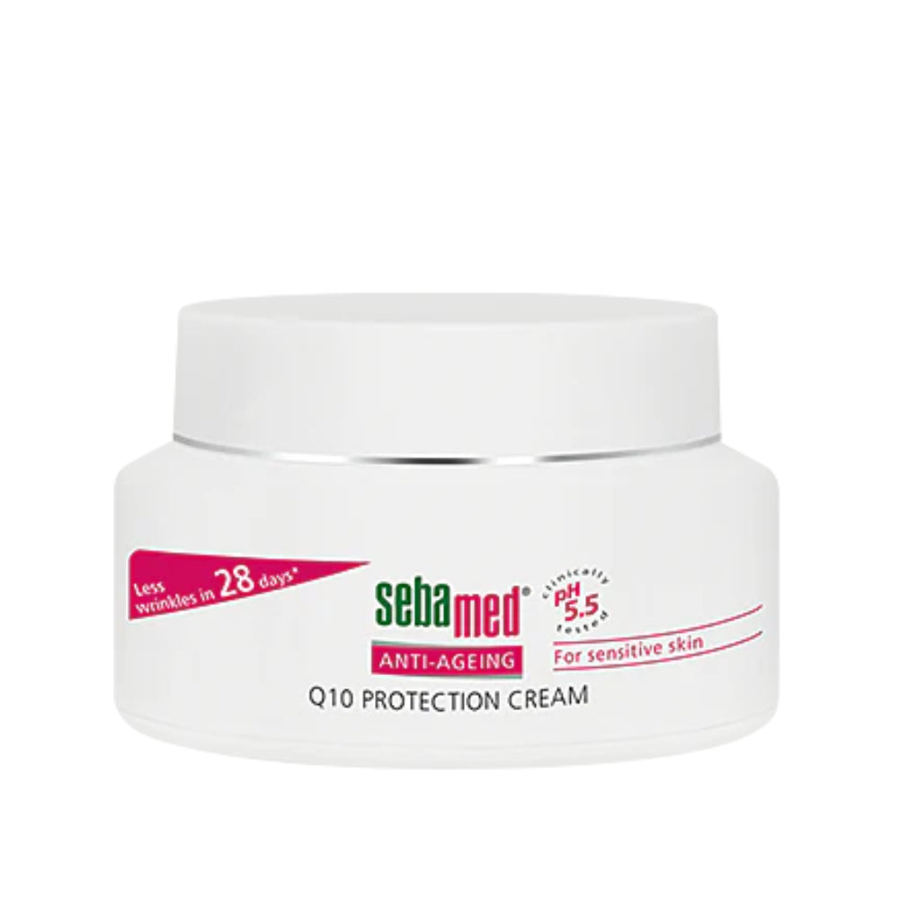 Sebamed Anti-Ageing Q10 Protection Cream 50ml