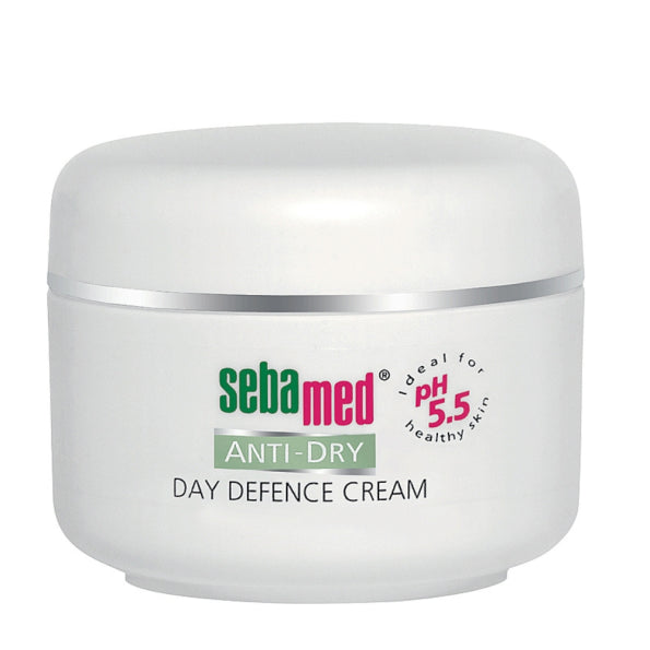 Sebamed Anti-Dry Day Defence Cream 50ml | Skin Care / Moisturizers & Creams Sebamed Anti-Dry Day Defence Cream 50ml | Skin Care / Moisturizers & Creams