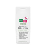 Sebamed Anti-Dry Hydrating Body Lotion 200ml