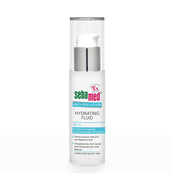 Sebamed Anti-Pollution Hydrating Fluid SPF20+ 30ml
