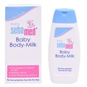 Sebamed Baby Body Milk 200ml