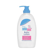 Sebamed Baby Body Milk 200ml