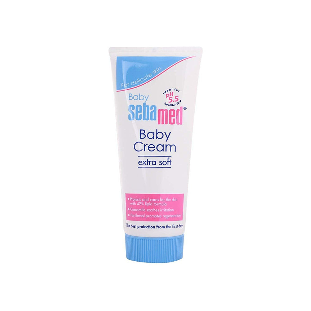 Sebamed Baby Cream Extra Soft 50ml