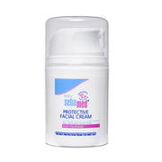 Sebamed Baby Protective Facial Cream 50ml