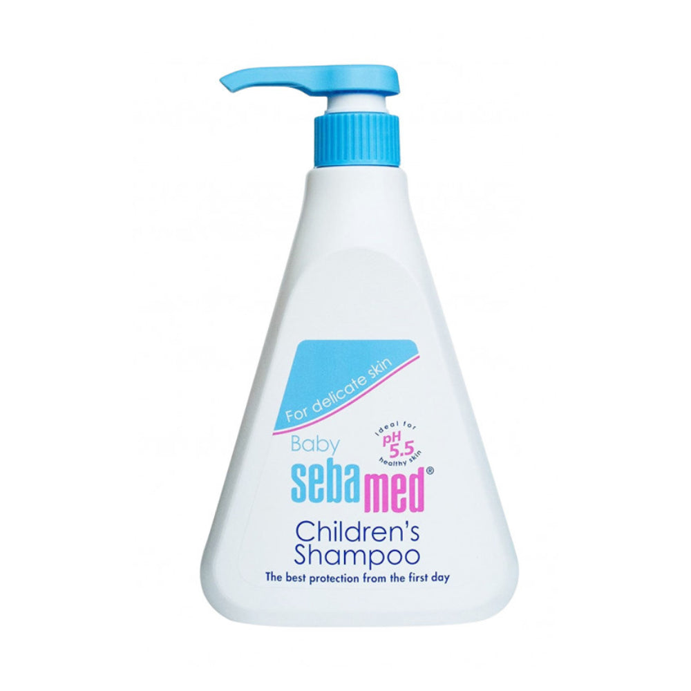 Sebamed Baby Shampoo 500ml