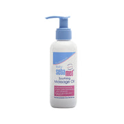 Sebamed Baby Soothing Massage Oil 150ml