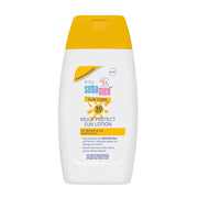 Sebamed Baby Sun Care SPF50+ Sun Lotion 200ml