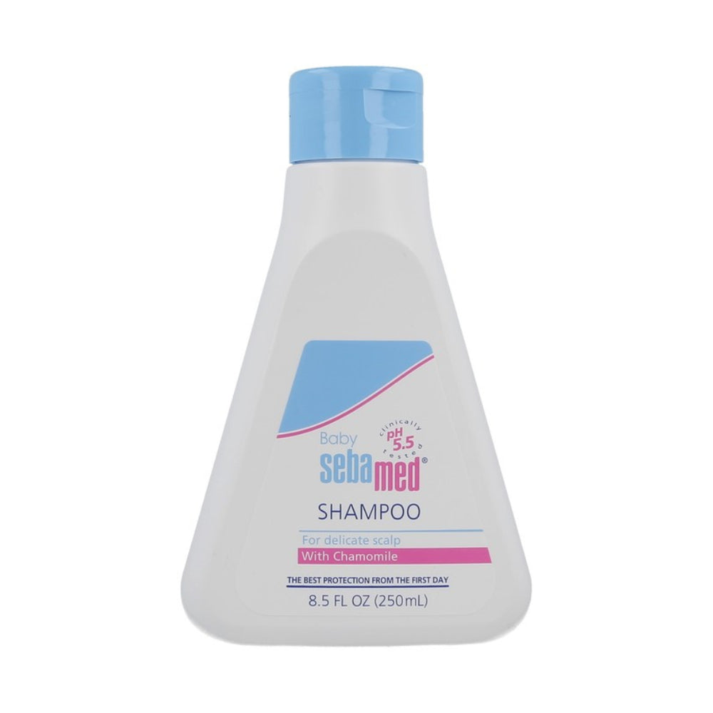Sebamed Children's Shampoo 250ml