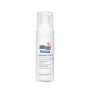 Sebamed Clear Face Antibacterial Cleansing Foam150ml