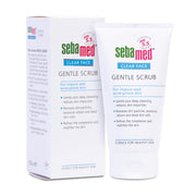 Sebamed Clear Face Gentle Scrub 150ml