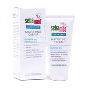Sebamed Clear Face Mattifying Cream 50ml