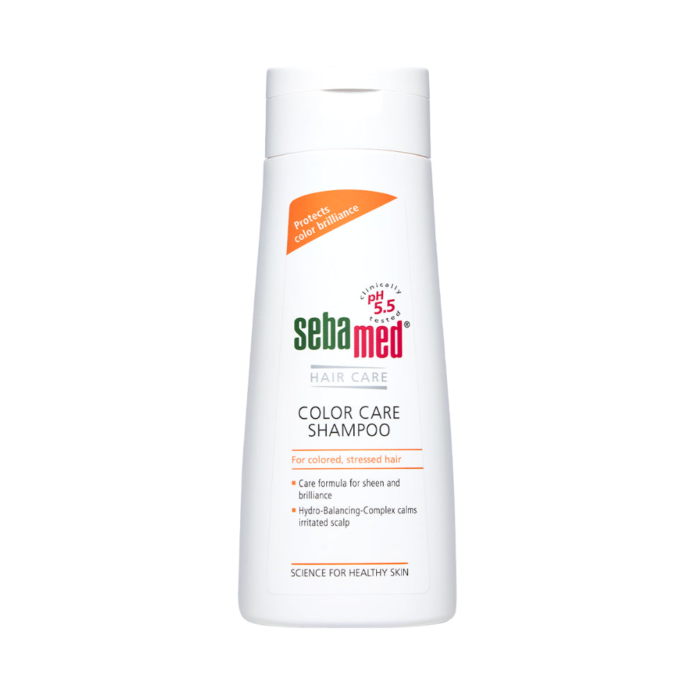Sebamed Colors care shampoo 200ml