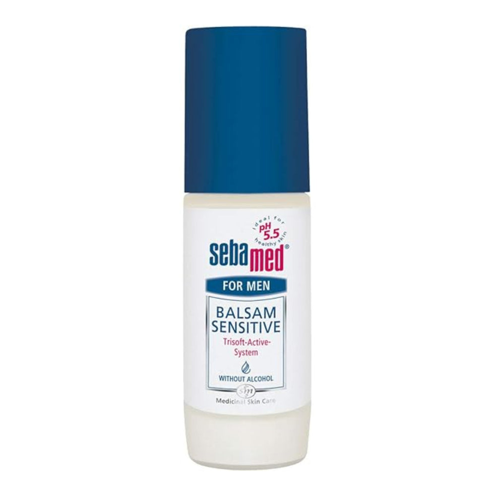 Sebamed Deo Roll-On Balsam for Men 50 ml | Body Care / Deodorant Sebamed Deo Roll-On Balsam for Men 50 ml | Body Care / Deodorant