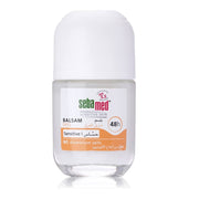 Sebamed Deodorant Roll-On Balsam 50ml