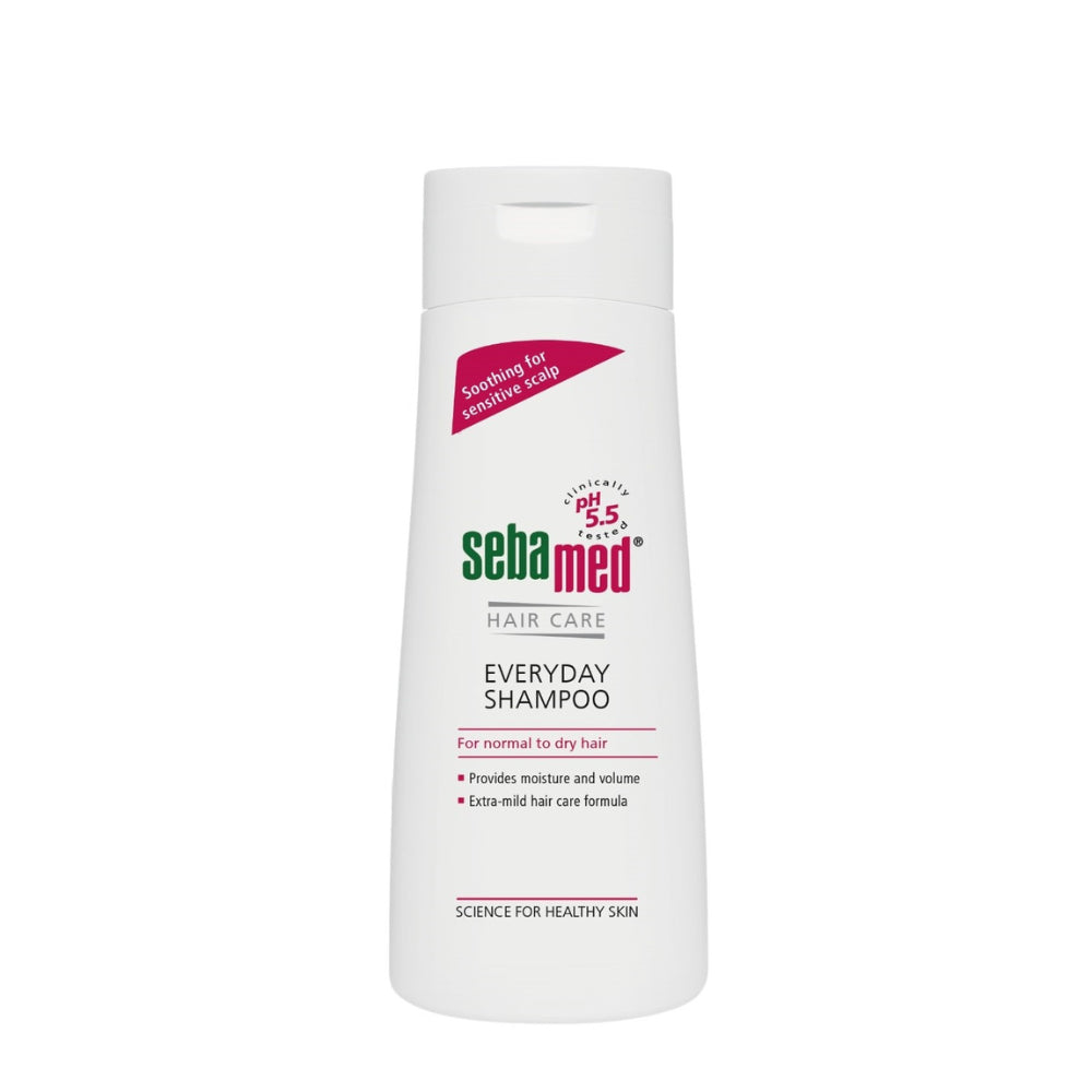 Sebamed Everyday Shampoo 200ml
