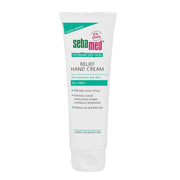 Sebamed Extreme Dry Skin Relief Hand Cream 5% Urea 75ml